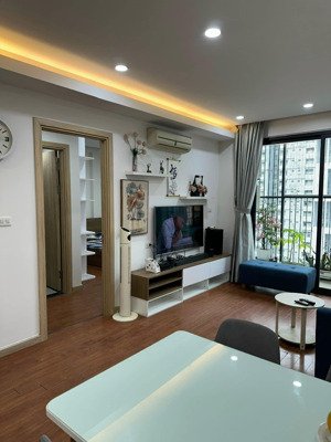 bán chung cư hateco xuân phương 63m2, 2 ngủ full nội thất view hồ giá chỉ 4.08 tỷ