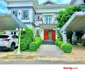 giảm 10 tỷ bán nhanh biệt thự vip gần cầu bình triệu láng giềng q bình thạnh dt 17.5x22=379m2