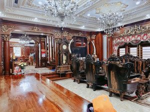 biệt thự víp đường tân sơn nhì. giá 58 tỷ tl tặng nội thất cao cấp. vị trí ngay trung tâm q.tân phú