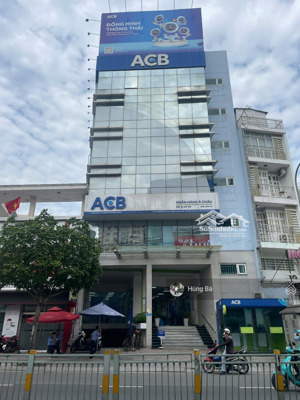 cần bán gấp tòa nhà mt lê văn khương - dt: 12 x 47m - hầm 6 tầng - hđt: 200 triệu - giá chỉ 45 tỷ