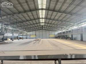 BÁN XƯỞNG SẢN XUẤT 7.000m2 GẦN KCN AMATA - BIÊN HOÀ - ĐỒNG NAI