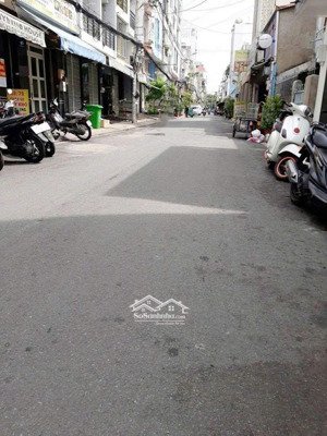 bán nhà 5 tầng nở hậu đồng nai ngay tt q10 khu dân trí cao 48m2 - giá chỉ 8tỷ20 tl