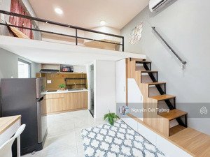 hệ thống duplex ngay bason _ rộng 50m2 _ toà nhà thang máy _ hầm xe _ ở được 3 - 4 người