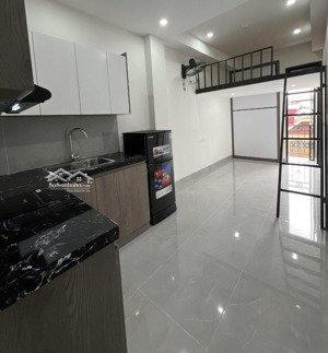 cho thuê phòng trọ ở kim giang - nhà mới, máy giặt, thang thoát hiểm riêng - giảm 50% tháng đầu