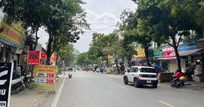 cho thuê mặt bằng kinh doanh mậu lương, hà đông 60m2 lối đi riêng