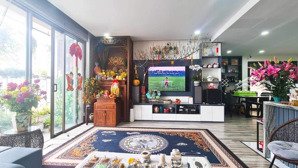 hot! chung cư samsora cầu am 75m2, 2 ngủ, 2vs, nội thất vip, giá nhỉnh 4 tỷ