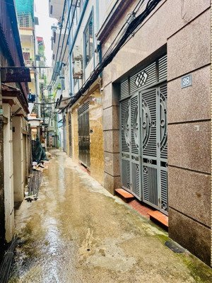chính chủ nhờ bán nhà 56m 4tầng giá chỉ 11tỷ phố trần cung thoáng trước sau liên hệ tuấn 