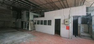 cho thuê kho đẹp tại đường đỗ xuân hợp- nam từ liêm- hà nội. diện tích 200m2, cao 6m