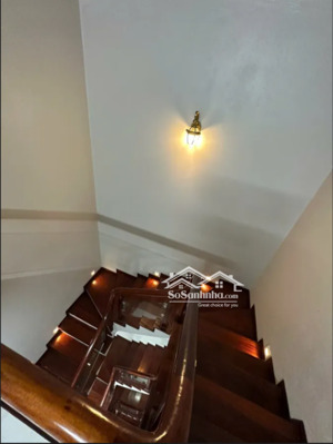 chính chủ bán nhà liền kề 5 tầng mỗ lao - hà đông