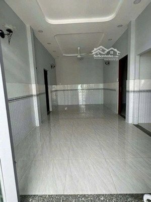nhà mới sạch đẹp - hxh - nguyễn đình chính - 6x9m - 3pn 2wc - 15 triệu tl - hằng 