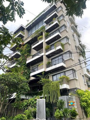 toà boutique hotel, 200m2, 8 tầng, thu nhập: 300 triệu/ tháng, 41 tỷ