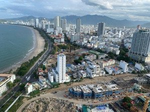 bán nhà 5 tầng ngay gần biển trần phú, nha trang, khánh hòa