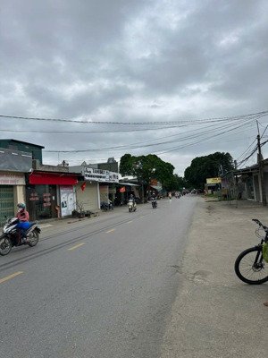 bán nhà cấp 4 - vị trí đắc địa kinh doanh tại sầm sơn - thanh hóa
