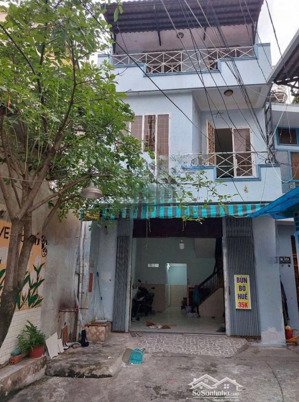 nhà nc - hxh - hoàng hoa thám - 5x10m - 4pn 3wc - 18 triệu tl - hằng xem nhà