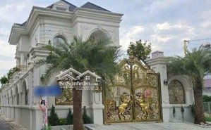 cho thuê biệt thự 6pn 5wc hiệp thành 3 thích hợp ở mở vp cty spa ..