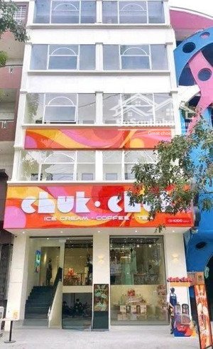 cho thuê nhà phan xích long , phường 2 , quận phú nhuận 8x20 dtsd 900m2