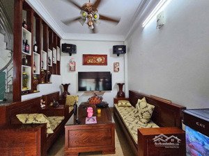 bán đất tặng nhà 2,5t phúc đông long biên dt56m mt4m giá nhỉnh 6tỷ