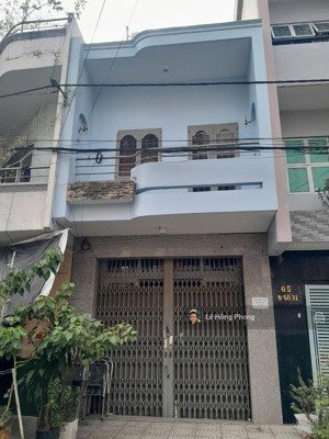 rẻ, bình phú, bán nhà mt đường số 31, dt 4x16, nhà 2 tầng, giá 8.2 tỷ tl