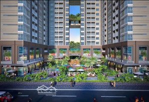 bán shophouse giá sốc tại thủ đức, bằng giá căn hộ 
