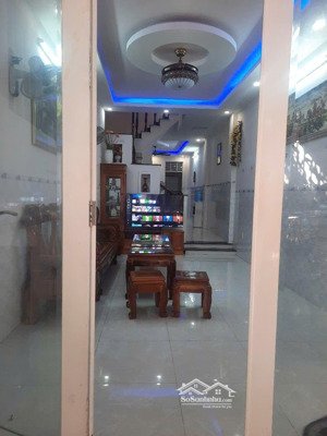 cho thuê nhà mới - gần biển, xanh mát, sạch sẽ, yên bình