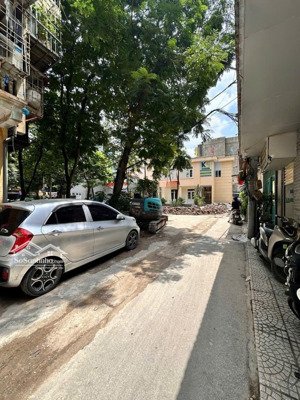 chính chủ bán nhà tt thanh xuân bắc, thanh xuân 40m2 2.25 tỷ