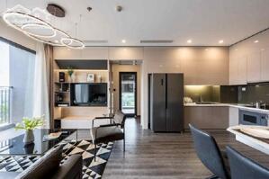 GIỎ HÀNG CHO THUÊ CĂN HỘ VINHOMES GRAND PARK – CẬP NHẬT MỚI NHẤT