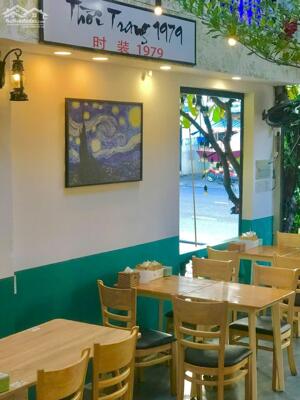 Bán nhà mặt tiền Kinh Doanh cực tốt đường 2/4 - Phường Vĩnh Thọ - TP.Nha Trang. Gần ngay dốc đại học Nha Trang • Diện tích : 91,2m2 Ngang 4,15m. giá bán 10,5 tỷ