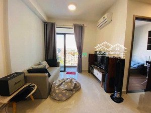 thu hồi lại vốn cần bán cc saigon asiana (q6) - 70m2 sổ hồng riêng, view hồ bơi