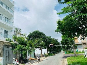 chủ bận đầu tư kỹ thuật số! cần ra gấp căn mặt tiền bình chánh ngang 5m dài 20m chỉ nhỉnh 8 tỷ