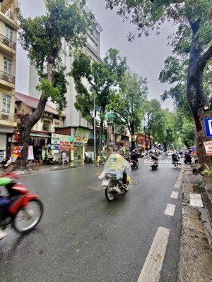 bán nhà mặt phố lò đúc, hai bà trưng 35m2, 4 tầng, giá 16 tỷ. duy nhất mặt phố đẹp.