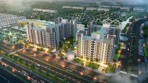 ra mắt shophouse chân đế chung cư happy home (phân khu noxh 05) - vinhomes star city thanh hóa