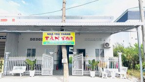 cho thuê phòng trọ, nhà trọ lấp vò, đồng tháp