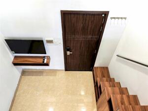  Duplex xịn xò – full cửa sổ siêu thoáng ngay Nguyễn Văn Linh Q7
