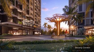 chính chủ bán lại căn 3pn cắt lỗ 200 triệu giá 5,1 tỷ rẻ nhất beverly the metropolitan ocean park