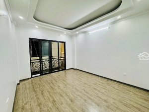 bán nhà tân lạc (đại la), hai bà trưng - đầu tư sinh lời, thang máy 40m2 5 tầng mt 4.2m giá 9.5 tỷ