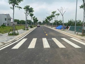 bán đất khu tái định cư tân châu mê linh, hà nội | 80m², đường 7m, gần vành đai 4