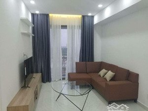 chỉ với 6,6 tỷ có ngay ch 78m2 2pn2wc view bt mới 100% tại happy residence, quận 7. lh 