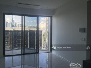 bán căn 2pn 2wc ban công lớn rộng, vị trí căn hộ gần sông không bị chắn view, thoáng mát yên tỉnh