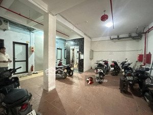 hàng đầu tư, mua là lãi dòng tiền cực đỉnh 119m2 tòa nhà 21 phòng khép kín giá 24 tỷ