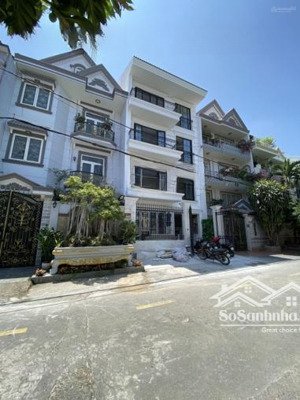 kẹt bank bán gấp nhà 4 tầng mới đẹp 7 x 15m2 - 16 tỷ tl khách thiện chí mua 