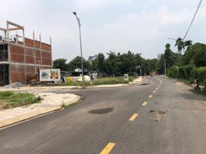 bán đất tại phan thanh giản, lái thiêu, thuận an, 1000m2, 1tỷ950, xây nhà vườn, xây cho thuê trọ.