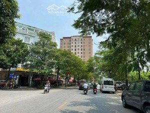 gia đình cần bán gấp mảnh đất phố việt hưng dt 90m2, mt 4.8m gần trường, chợ, công viên,