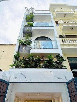 chính chủ cần bán nhà đường nguyễn cảnh chân p. cầu kho quận 1 giá 5tỷ280/60m2 (5x12m) nhà 3 lầu