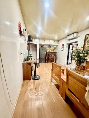 chính chủ bán nhà tập thể phương mai, đống đa 80m2 3.8 tỷ