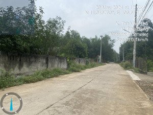 tìm nguồn hợp tác đầu tư 2,2 mẫu quy hoạch mở đường trừ văn thố, tp hcm (mới sáp nhập)