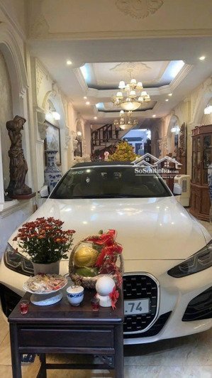 bán nhà phố 5 tầng, 9pn, khu vip tên lửa gần nhà thờ phao lô