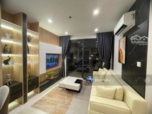 bán gấp nhà tập thể ngay phố nguyễn chí thanh - sổ to 40m - lô góc 2 ngủ - full đồ ở ngay