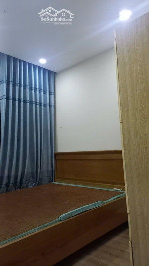 cho thuê căn hộ l510-xuan mai complex, tòa l.