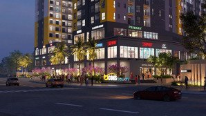 với 285 triệu sở hữu căn hộ 2pn metro, góp từ 8.9tr/tháng, chiết khấu 6.1%, tặng tivi 55 inch