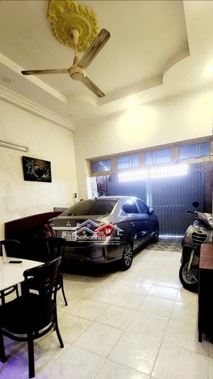 giảm 500tr! sát mặt tiền - hẻm ô tô - bán nhà bạch đằng p24 q. bình thạnh 3 tầng 4,6x12m chỉ 9 tỷ